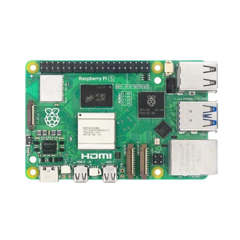 Seeedstudio منتج جديد مجموعة ل - مراجعة Raspberry Pi Kit وسعره