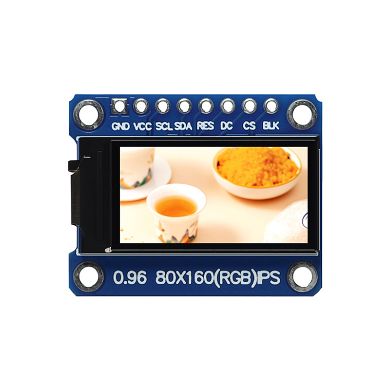 وحدة عرض Y-1 بشاشة IPS OLED مق - مراجعة Arduino Kit وسعره