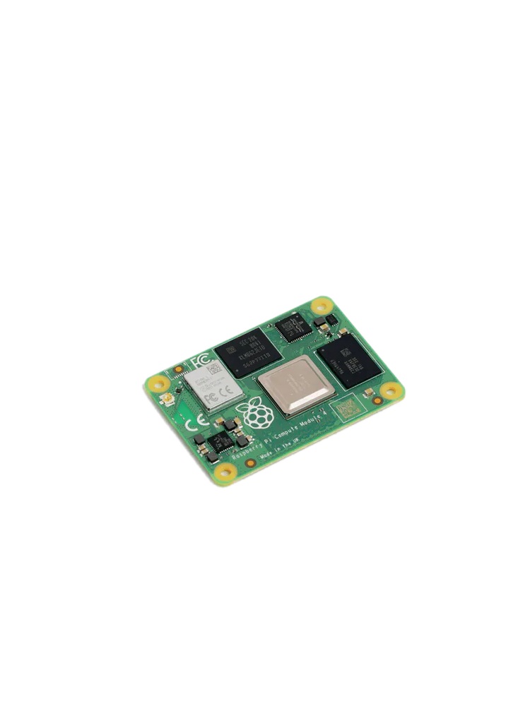 وحدة الحوسبة راسبيري باي 4 (CM - مراجعة Raspberry Pi 4 وسعره