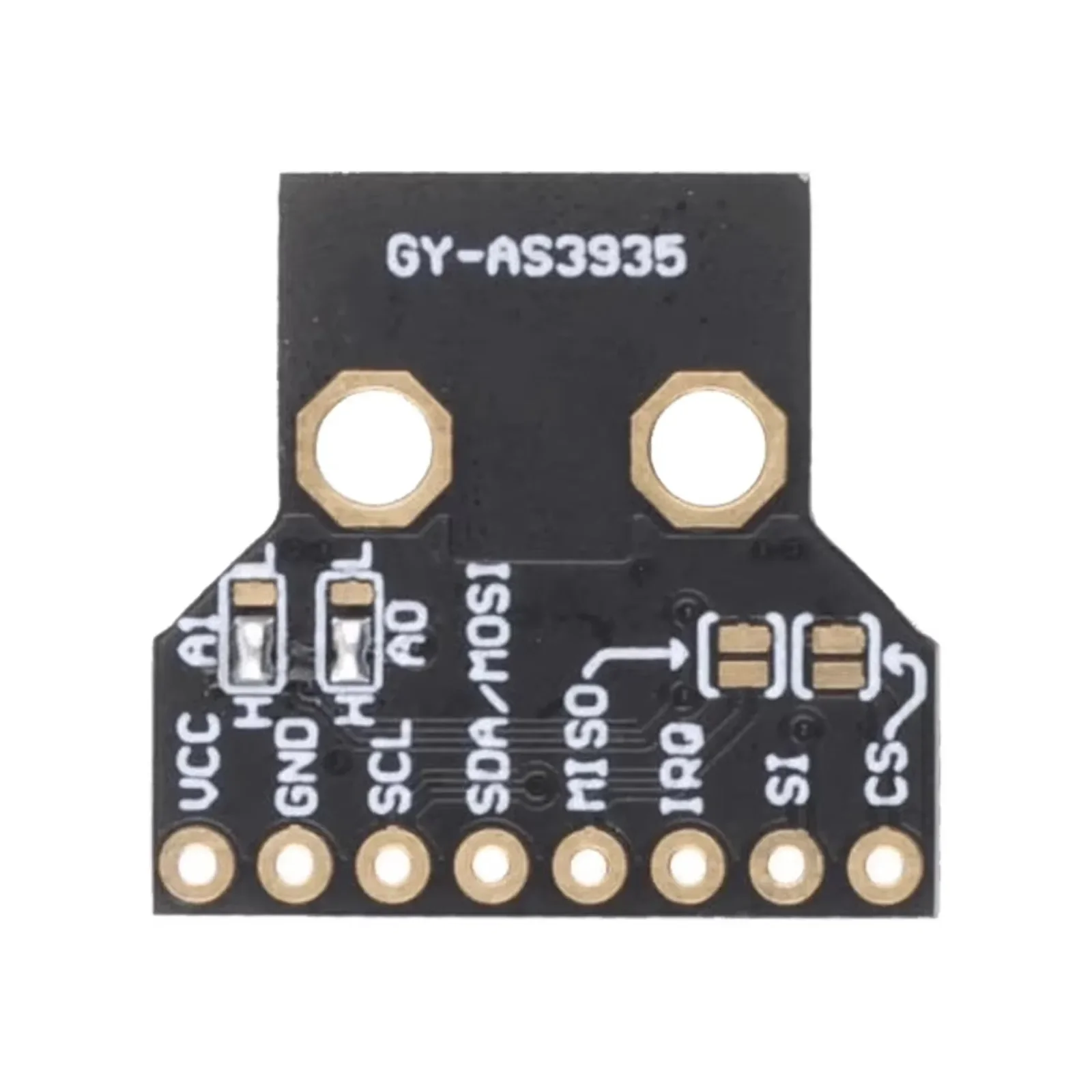 وحدة استشعار كاشف البرق GY-AS3 - مراجعة Arduino Kit وسعره