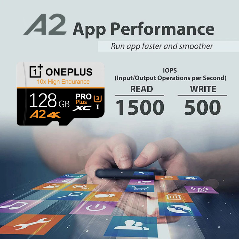 بطاقة ذاكرة ون بلس الأكثر مبيع - مراجعة Micro Sd Card وسعره
