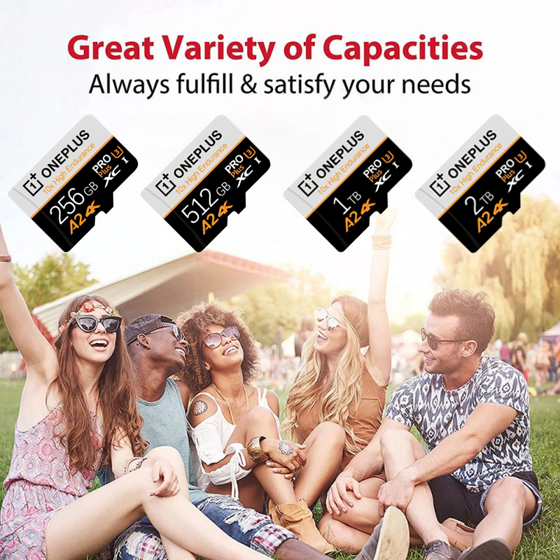 بطاقة ذاكرة ون بلس الأكثر مبيع - مراجعة Micro Sd Card وسعره