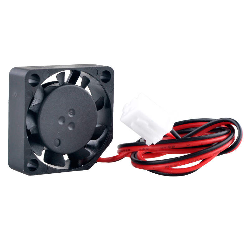 مروحة تبريد صغيرة ANCHAOPU ACP - مراجعة Pi Power Supply وسعره
