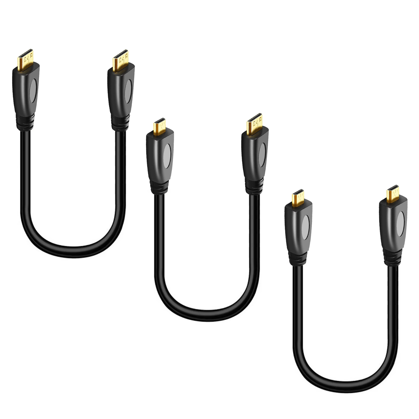 كابل محول Micro HDMI متوافق مع - مراجعة Pi Camera Cable وسعره