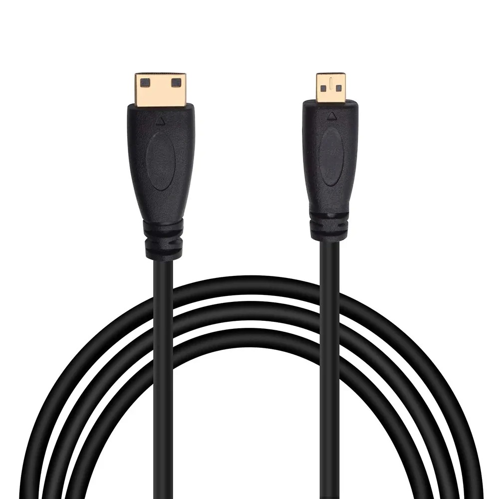 كابل محول Micro HDMI متوافق مع - مراجعة Pi Camera Cable وسعره