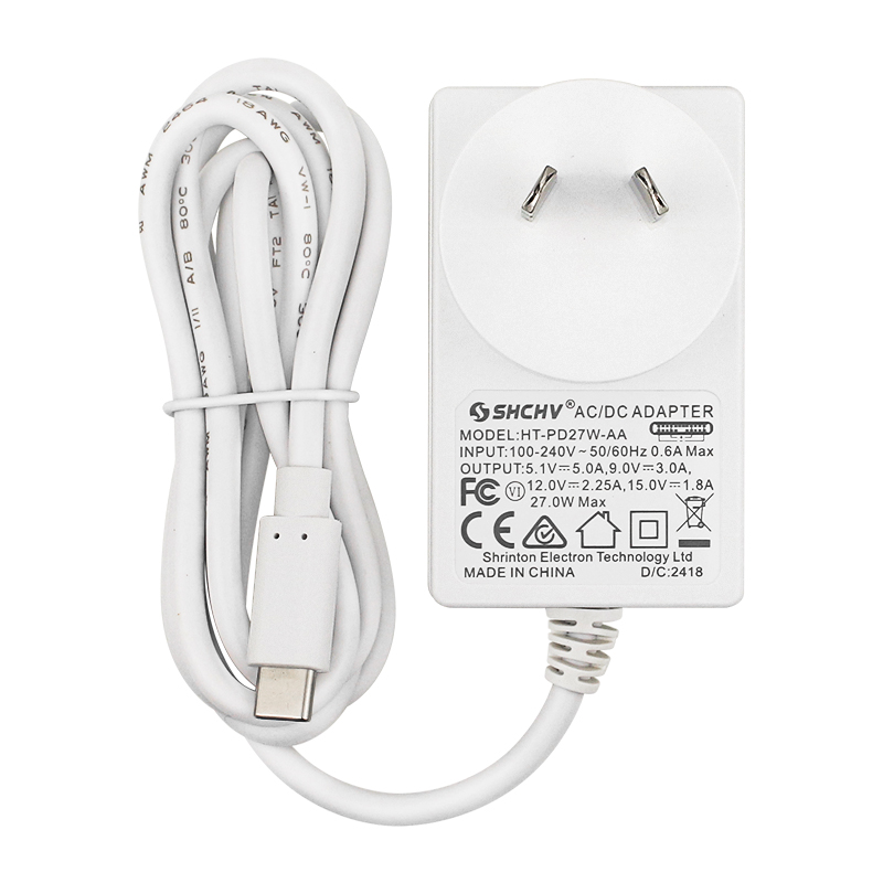 محول طاقة لسيارة التوت Pi 5 ،  - مراجعة Pi Power Supply وسعره