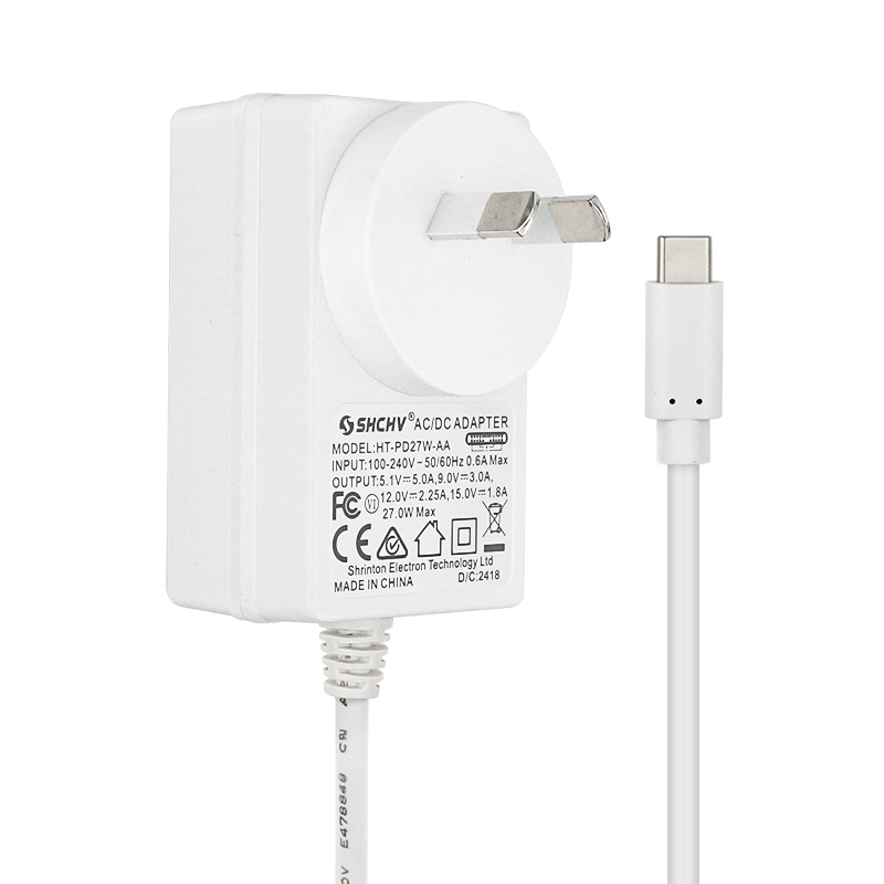 محول طاقة لسيارة التوت Pi 5 ،  - مراجعة Pi Power Supply وسعره