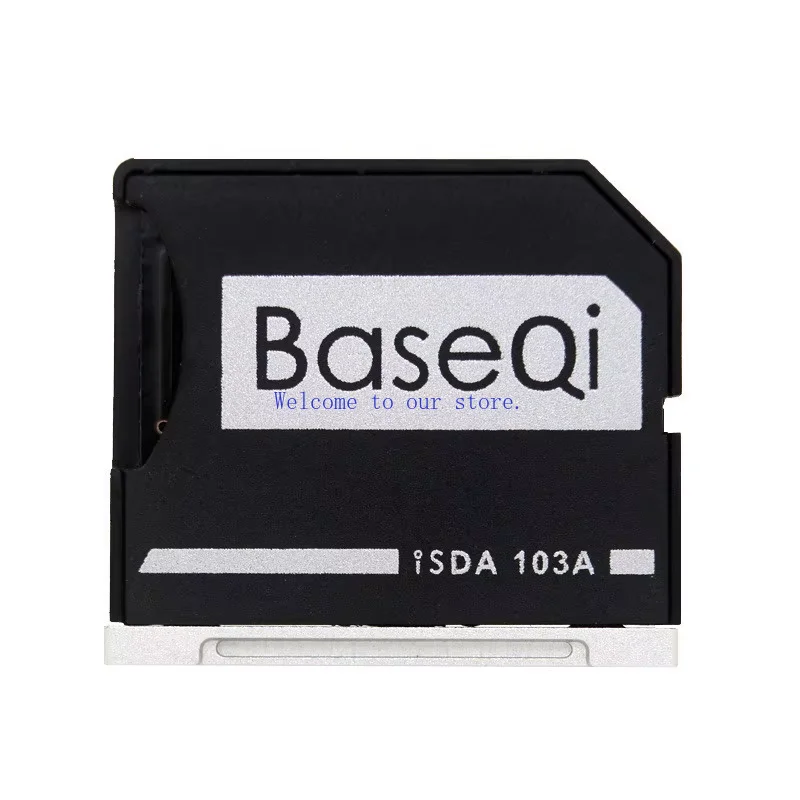 محول بطاقة MicroSD TF مخفي لتو - مراجعة Micro Sd Card وسعره