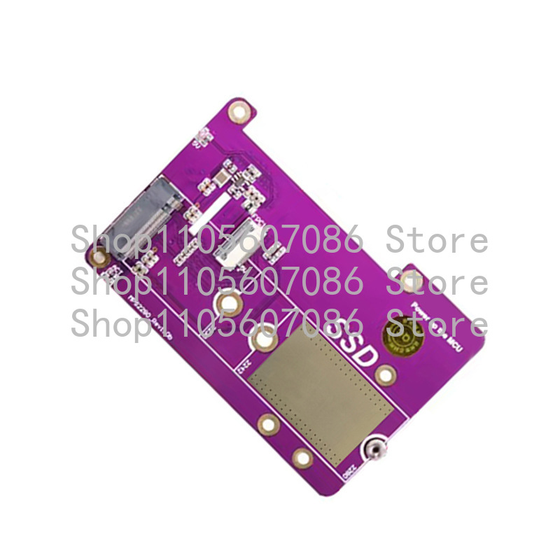 مناسب للوحة التوسعة PCIE لـ Ra - مراجعة Raspberry Pi 5 وسعره