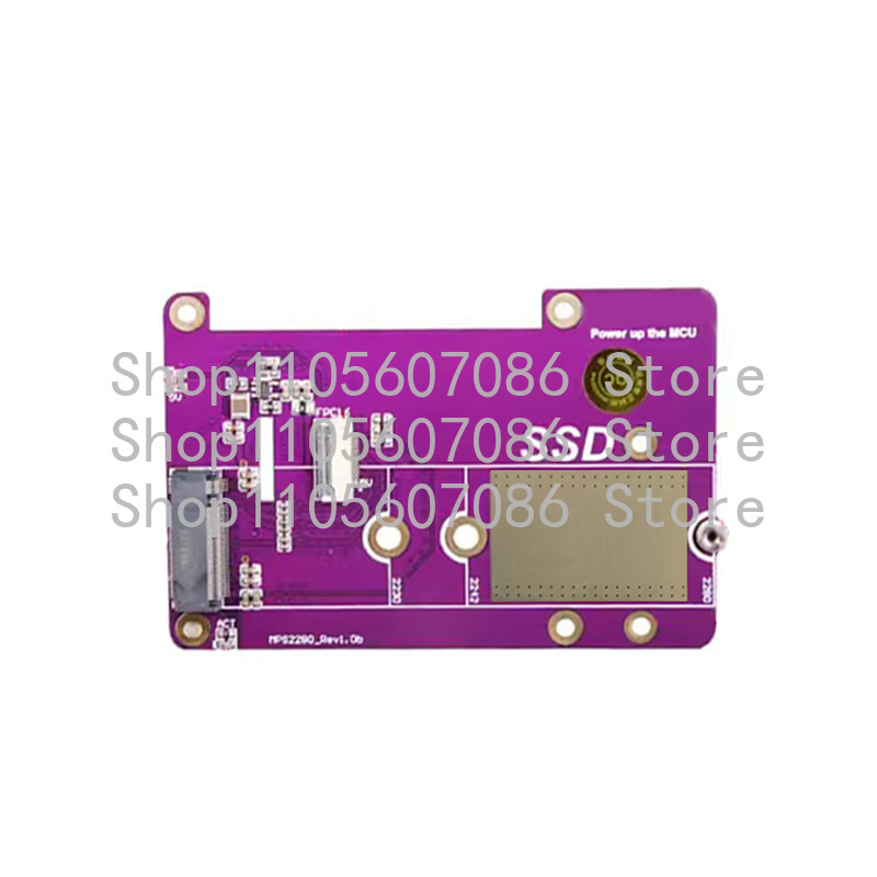 مناسب للوحة التوسعة PCIE لـ Ra - مراجعة Raspberry Pi 5 وسعره