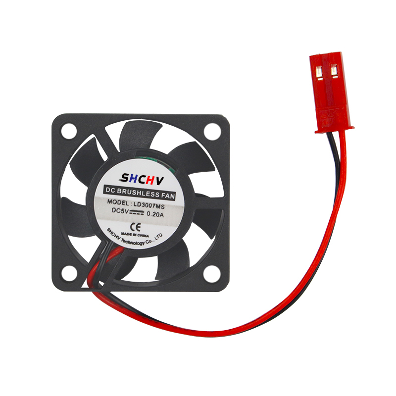 التوت بي 4 مروحة التبريد المبر - مراجعة Pi Power Supply وسعره