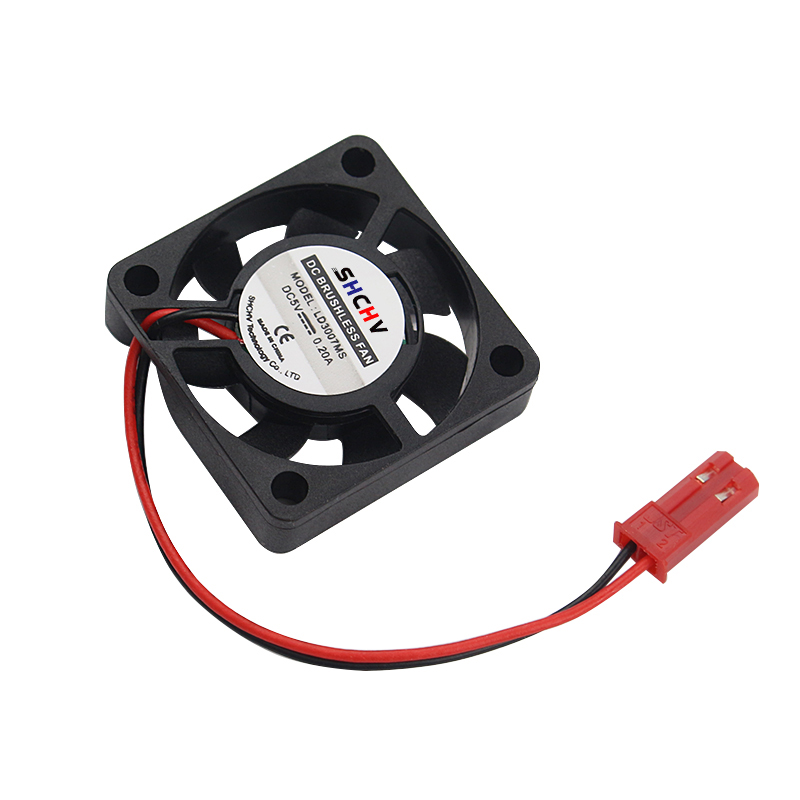 التوت بي 4 مروحة التبريد المبر - مراجعة Pi Power Supply وسعره