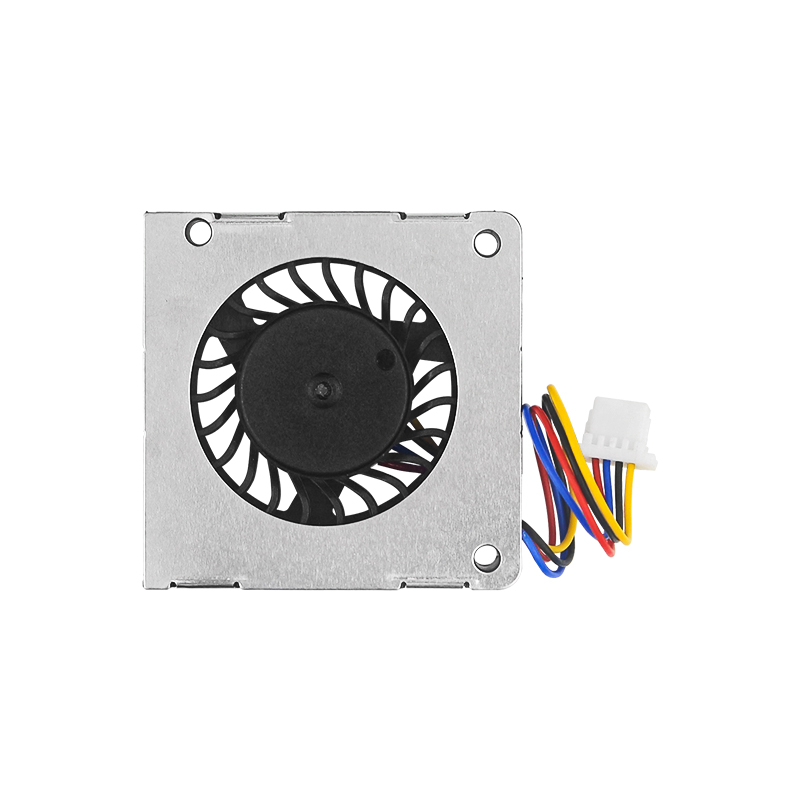 مروحة تبريد Raspberry Pi 5 PWM - مراجعة Pi Cooler وسعره