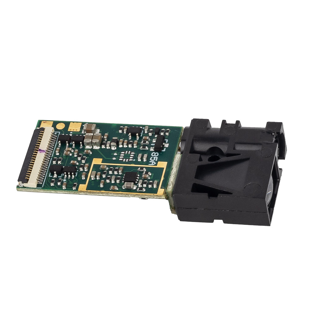 مستشعر ليزر لقياس المسافة LDL  - مراجعة Raspberry Pi وسعره