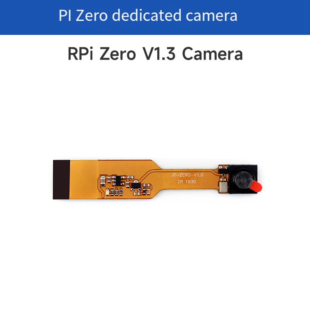 وحدة كاميرا BNVN لـ Raspberry  - مراجعة Pi Zero وسعره