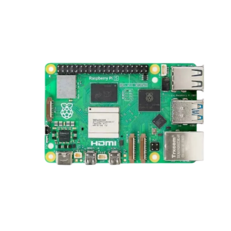 لوحة تطوير راسبيري باي 5B بذاك - مراجعة Raspberry Pi وسعره