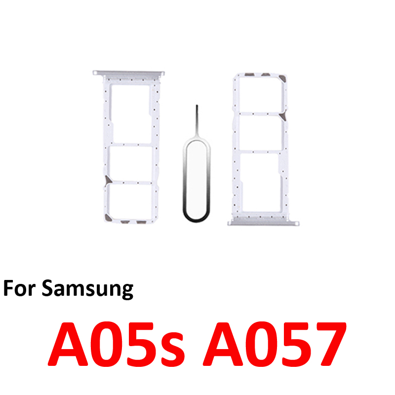 لسامسونج جالاكسي A05s A057 A05 - مراجعة Micro Sd Card وسعره