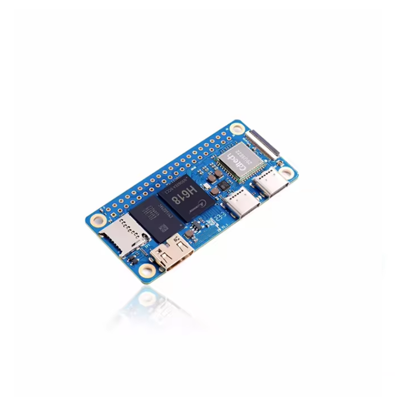أورانج باي زيرو 2 دبليو، 1 جيج - مراجعة Pi Zero وسعره