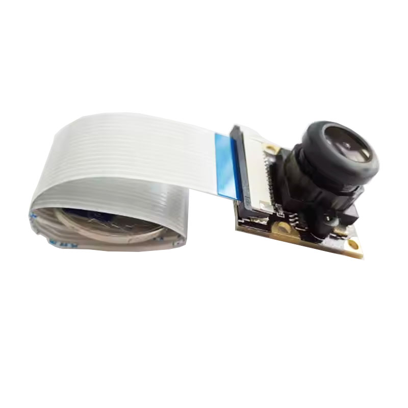 وحدة كاميرا 5MP HD Raspberry P - مراجعة Pi Camera Module وسعره