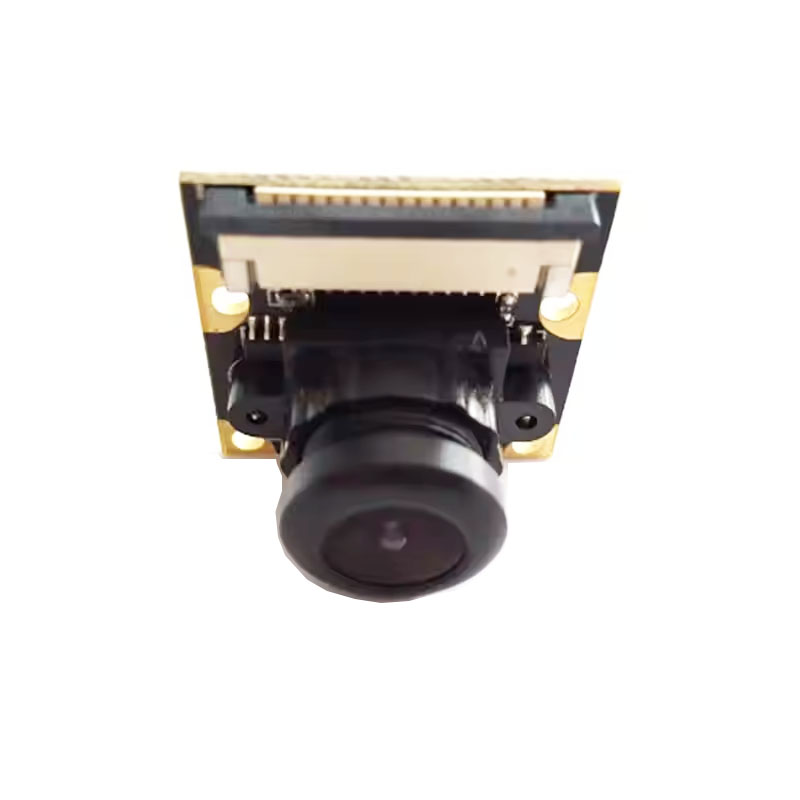 وحدة كاميرا 5MP HD Raspberry P - مراجعة Pi Camera Module وسعره