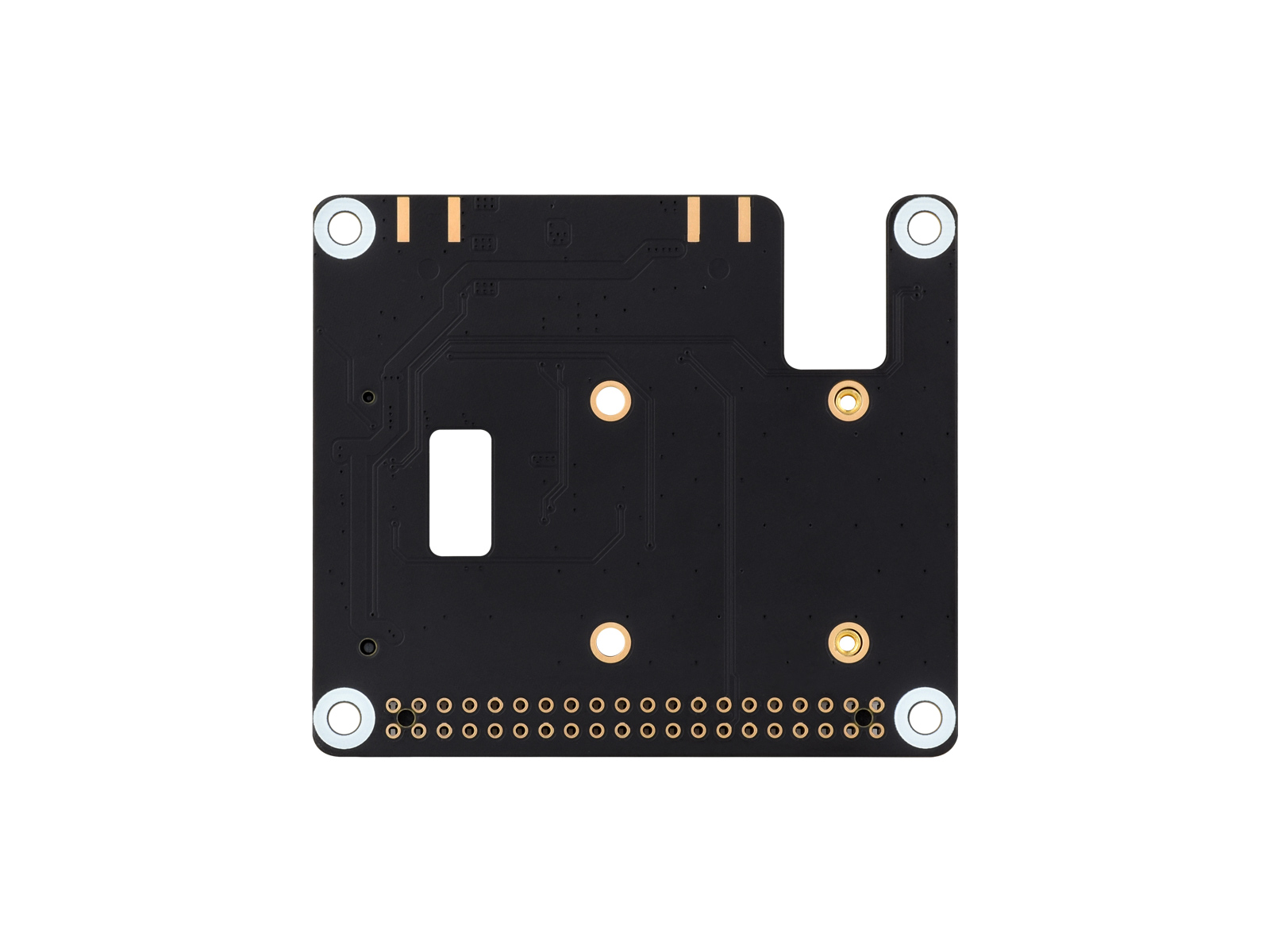 محول Waveshare PCIe إلى MiniPC - مراجعة Raspberry Pi 5 وسعره
