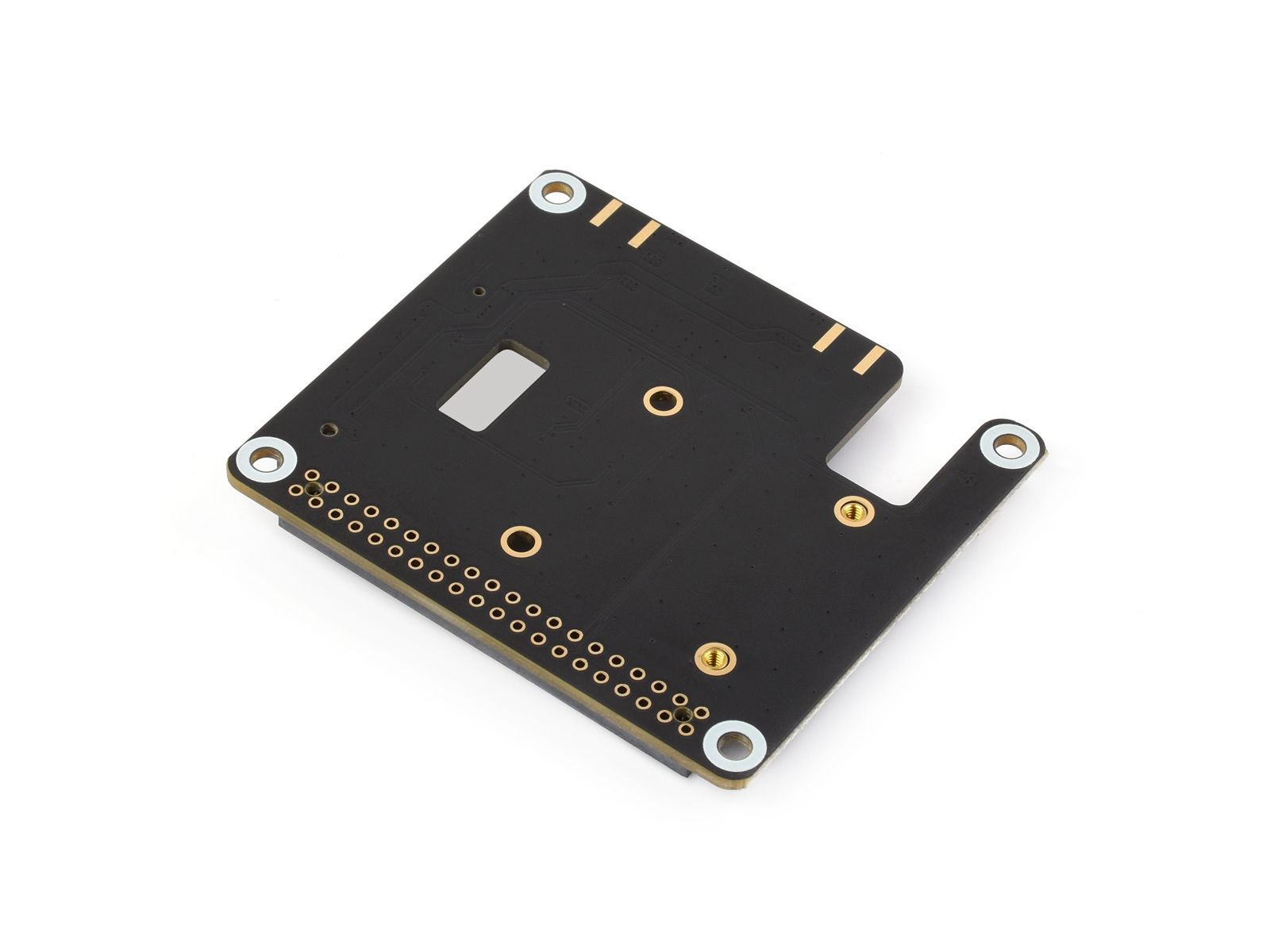 محول Waveshare PCIe إلى MiniPC - مراجعة Raspberry Pi 5 وسعره