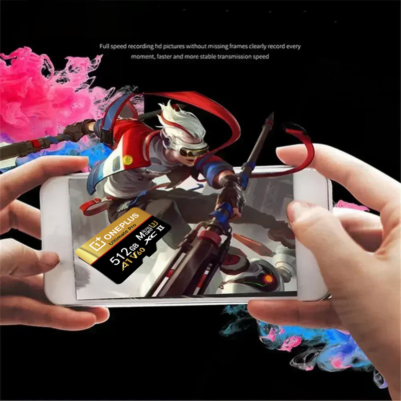بطاقة ذاكرة لينوفو 2026 عالية  - مراجعة Micro Sd Card وسعره