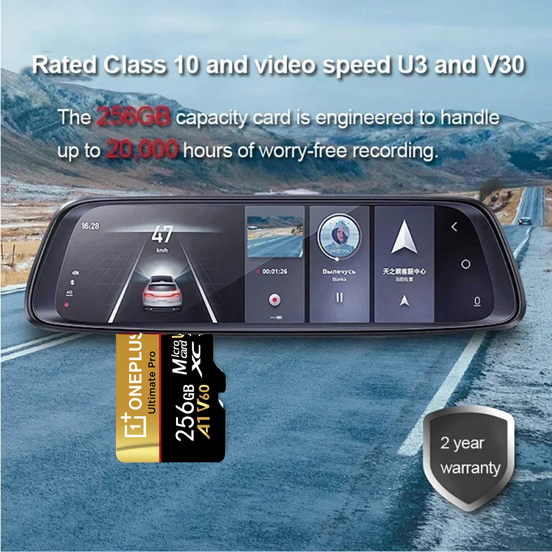 بطاقة ذاكرة لينوفو 2026 عالية  - مراجعة Micro Sd Card وسعره