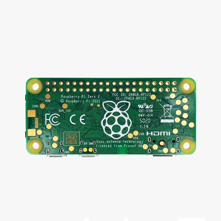 راسبيري باي زيرو 2 واط، أسرع ب - مراجعة Pi Zero وسعره