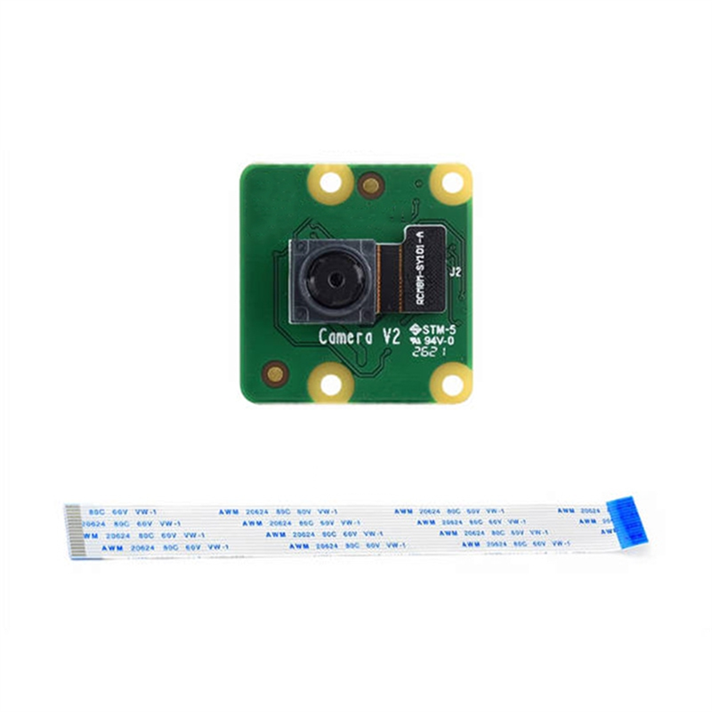 -ABDH عين السمكة 62.2 °   وحدة - مراجعة Pi Camera Module وسعره