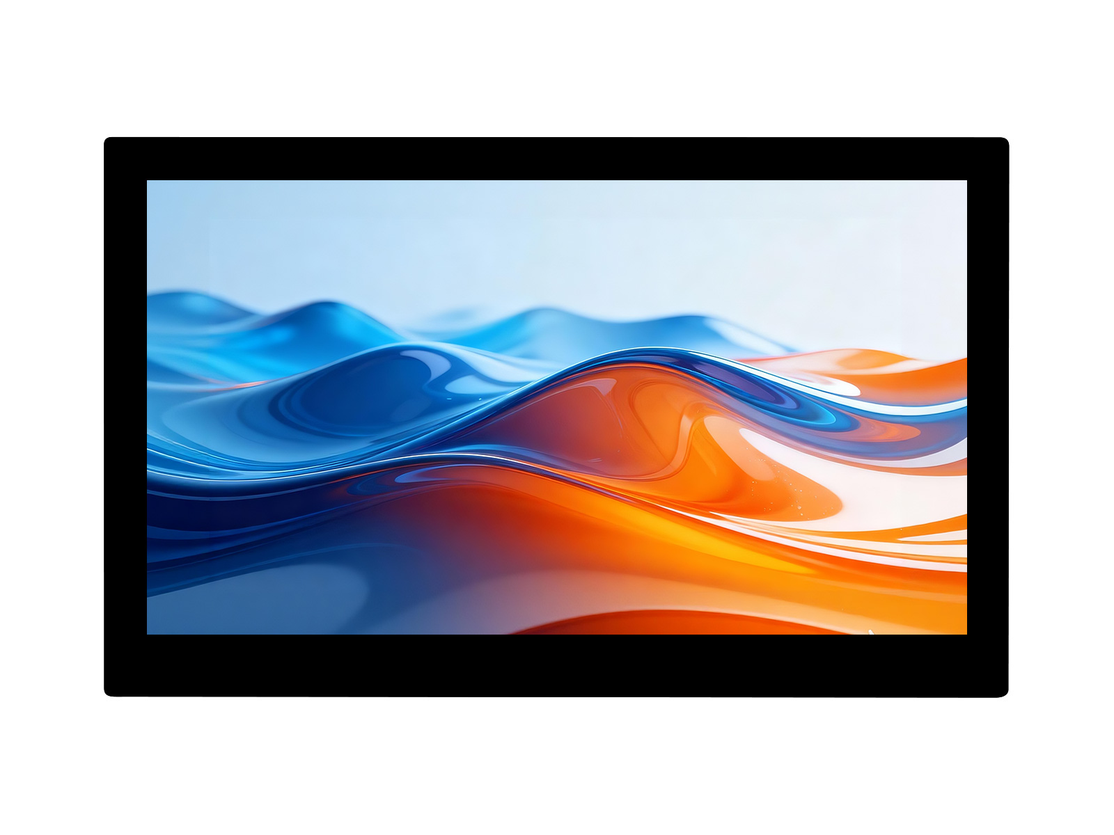 شاشة لمس DSI مقاس 10.1 بوصة لـ - مراجعة Pi Display وسعره