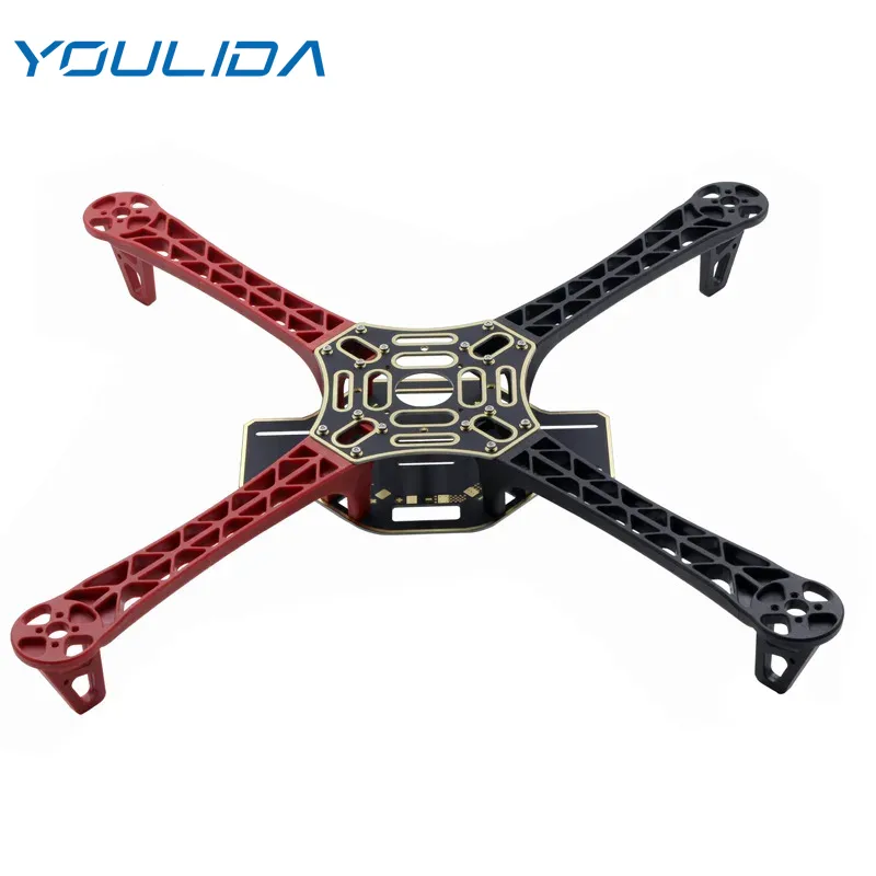 طقم هيكل طائرة بدون طيار F450  - مراجعة Pi Camera Module وسعره
