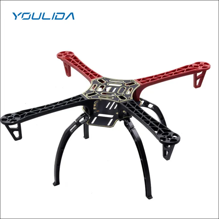 طقم هيكل طائرة بدون طيار F450  - مراجعة Pi Camera Module وسعره