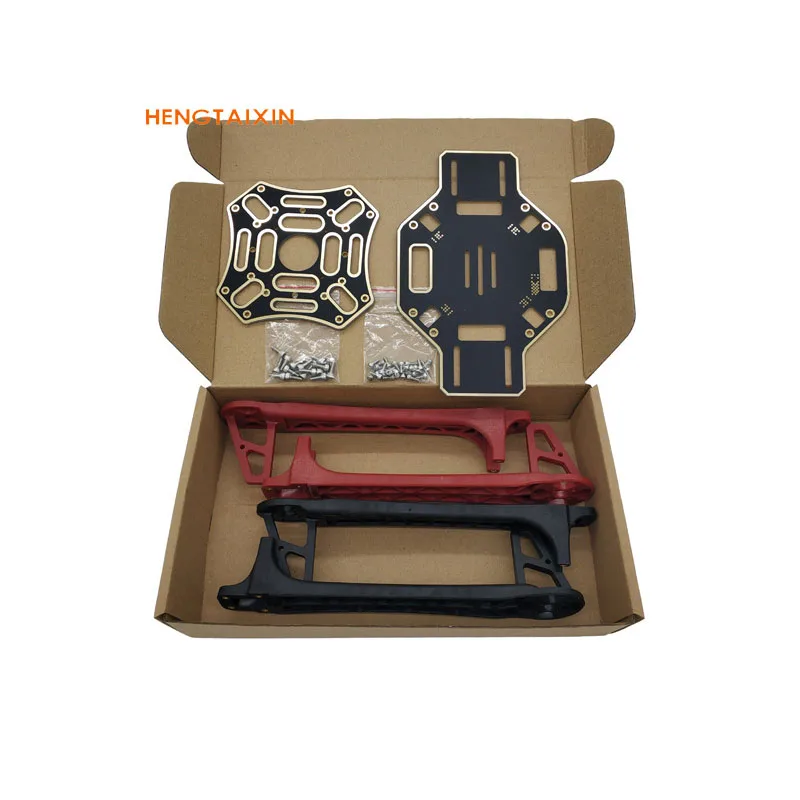 طقم هيكل طائرة بدون طيار F450  - مراجعة Pi Camera Module وسعره
