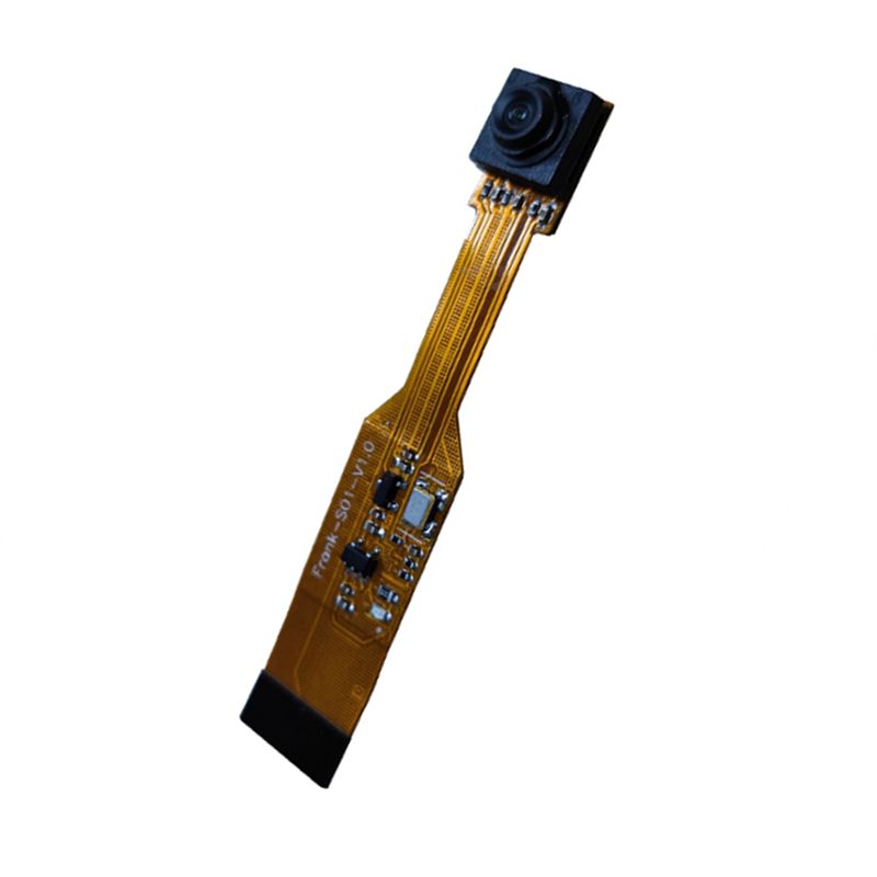 وحدة كاميرا A29F-OV5647 لكامير - مراجعة Pi Zero وسعره