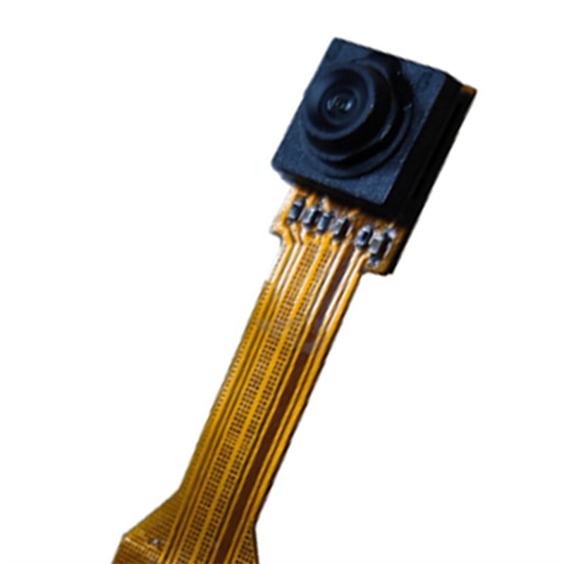 وحدة كاميرا A29F-OV5647 لكامير - مراجعة Pi Zero وسعره