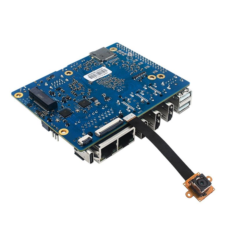 وحدة كاميرا A29F-13MP OV13855  - مراجعة Pi Camera Module وسعره