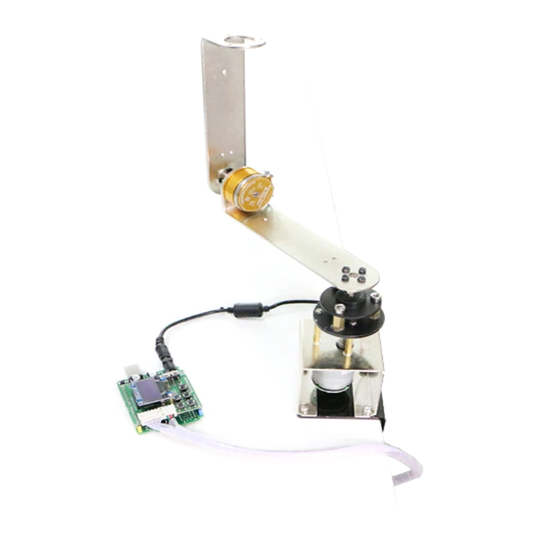 IP570 الدورية المقلوب البندول  - مراجعة Arduino Kit وسعره
