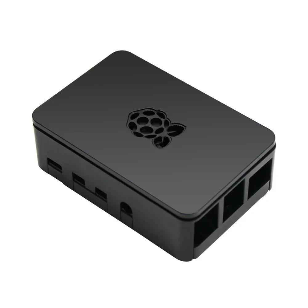 مجموعة Raspberry Pi 4 8G 4G 2G - مراجعة Pi 4 Case وسعره