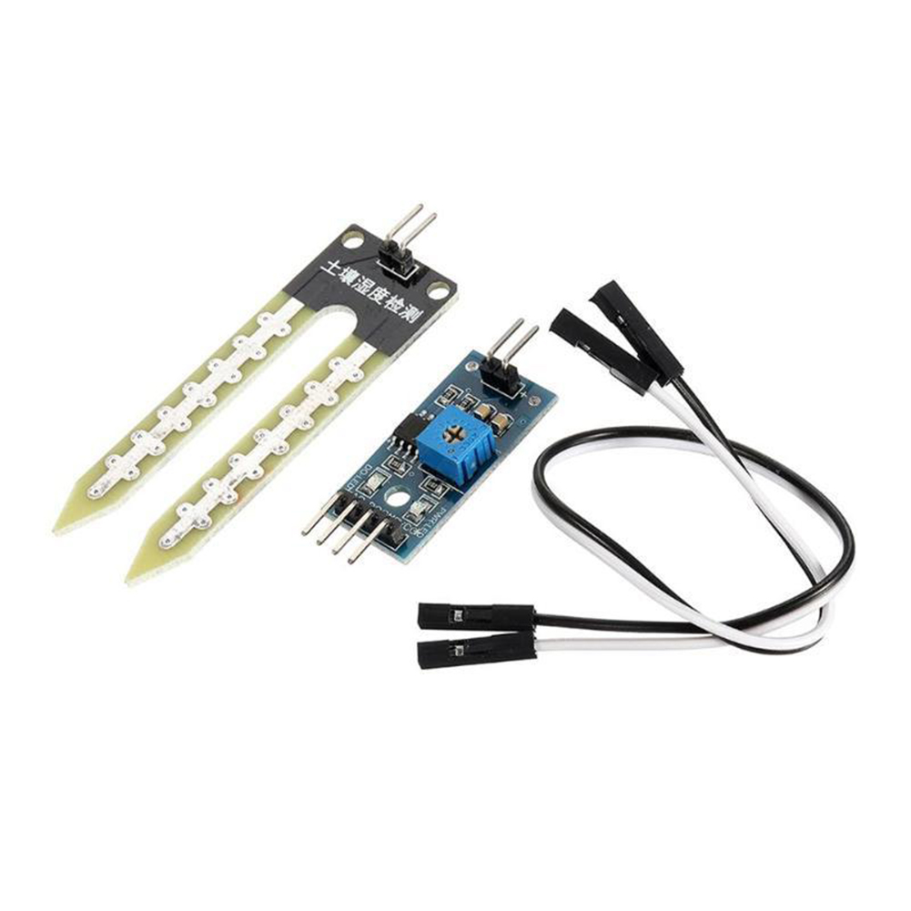 طقم ري أوتوماتيكي للحدائق مع م - مراجعة Arduino Kit وسعره