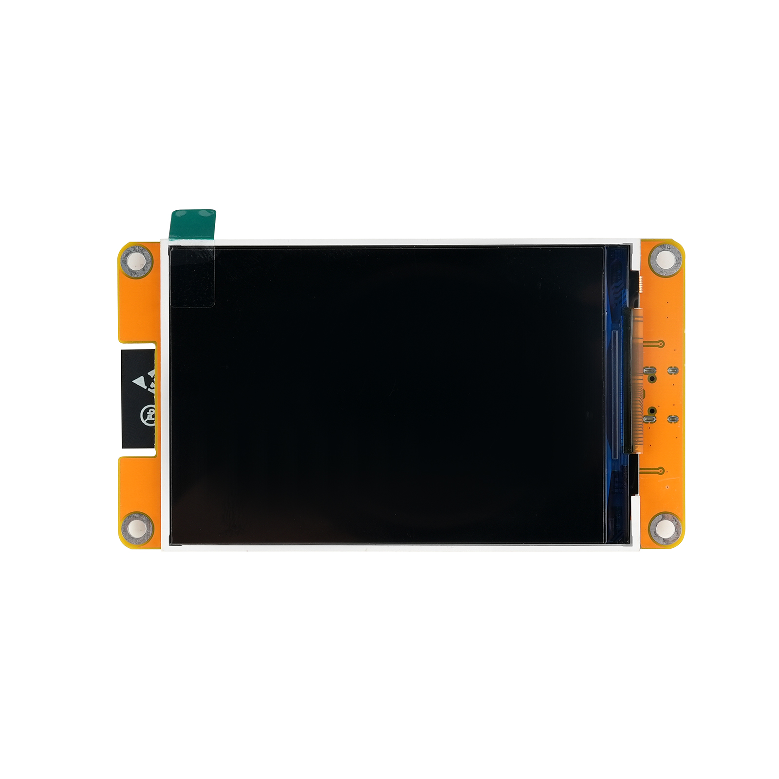 لوحة تطوير E32N35T مقاس 3.5 بو - مراجعة Arduino Kit وسعره