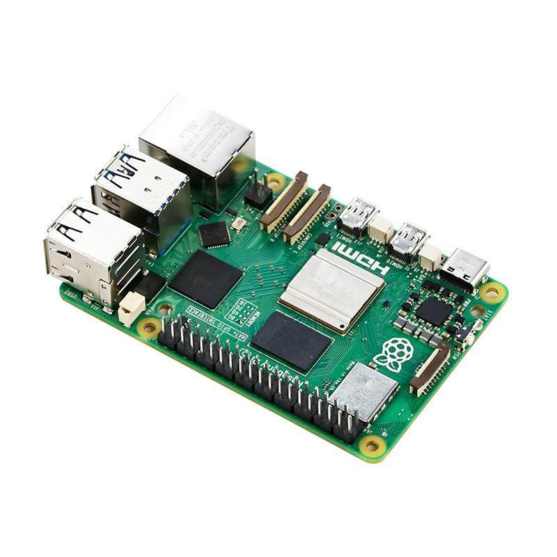 لوحة تطوير راسبيري باي 5، الجي - مراجعة Raspberry Pi وسعره