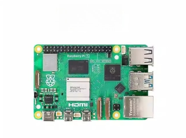 لوحة تطوير راسبيري باي 5، الجي - مراجعة Raspberry Pi وسعره