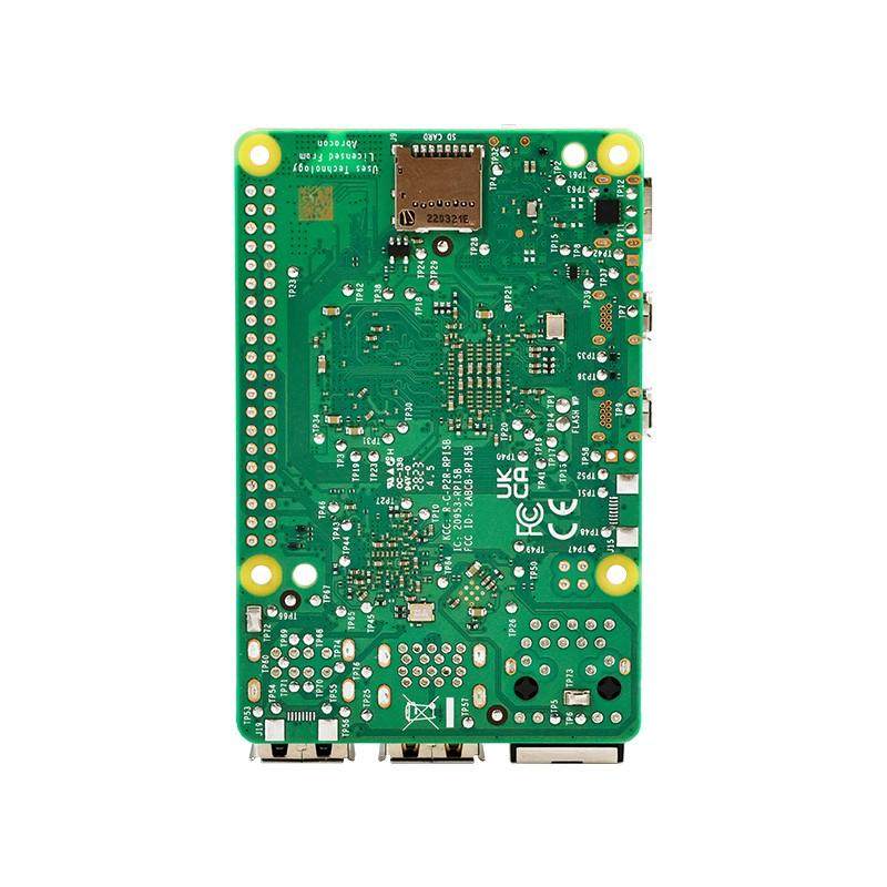 لوحة تطوير راسبيري باي 5، الجي - مراجعة Raspberry Pi وسعره