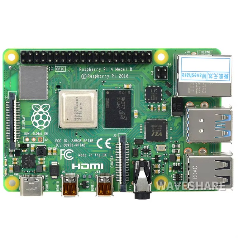 【عرض ساخن】مجموعة تطوير راسبيري - مراجعة Raspberry Pi Kit وسعره