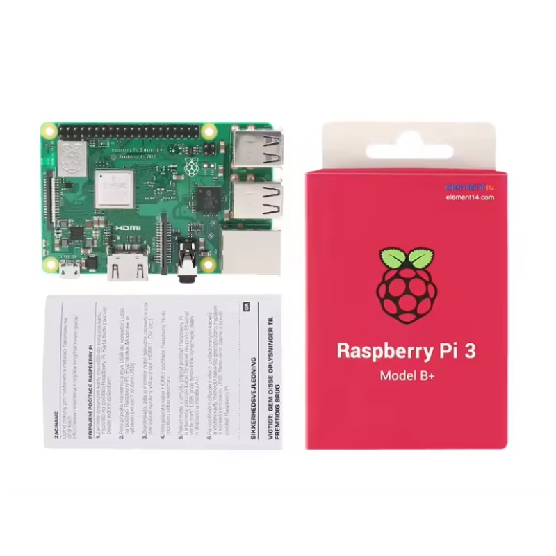 【عرض ساخن】مجموعة تطوير راسبيري - مراجعة Raspberry Pi Kit وسعره