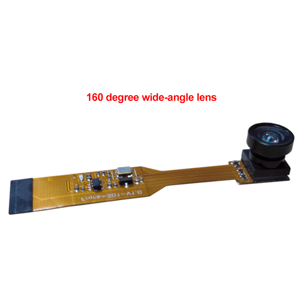 وحدة كاميرا OV5647 لجهاز Raspb - مراجعة Pi Zero وسعره