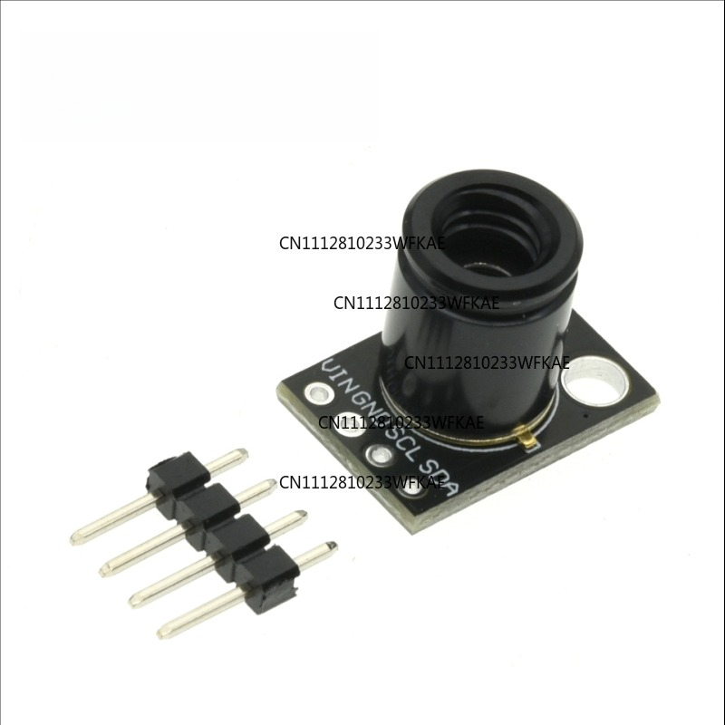 وحدة استشعار التصوير الحراري ل - مراجعة Arduino Kit وسعره