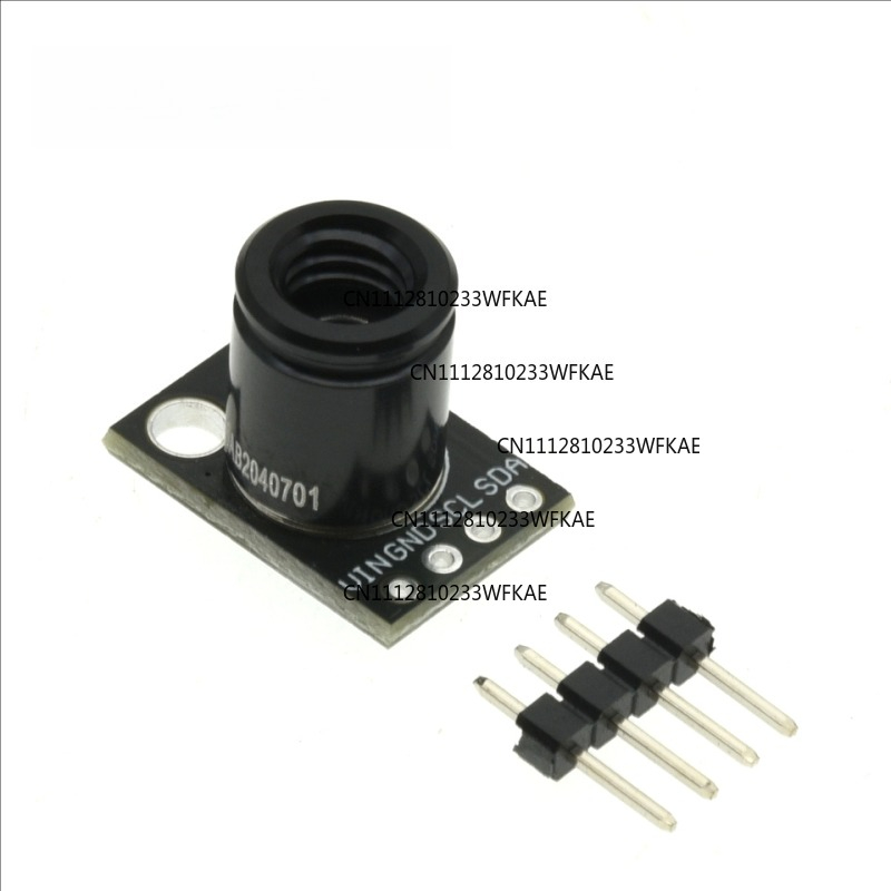 وحدة استشعار التصوير الحراري ل - مراجعة Arduino Kit وسعره