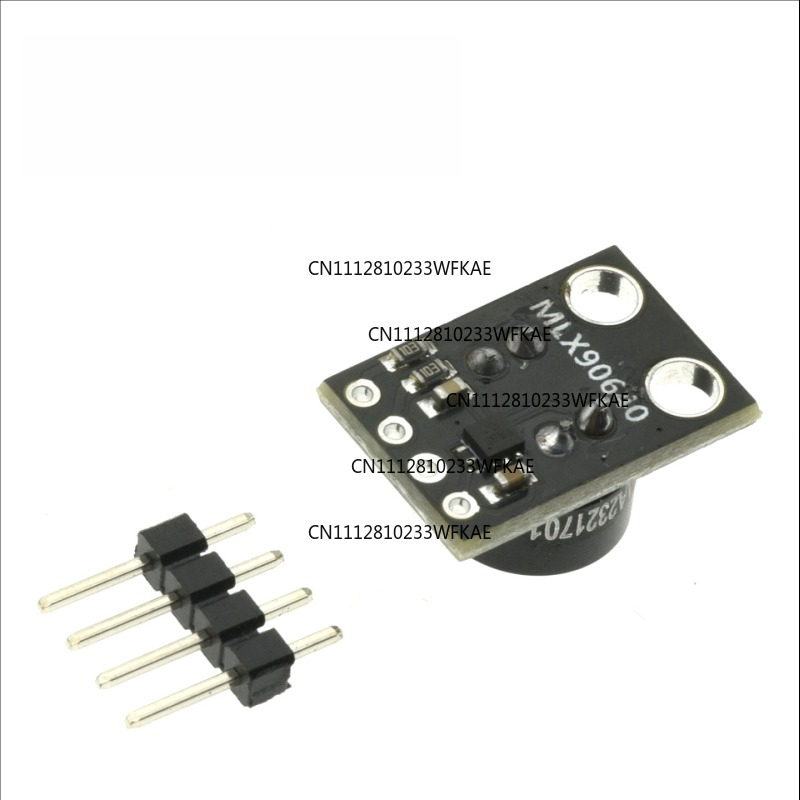 وحدة استشعار التصوير الحراري ل - مراجعة Arduino Kit وسعره